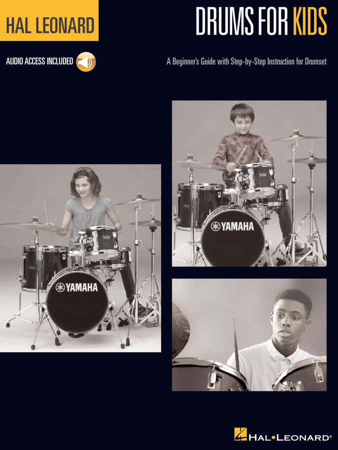 Drums For Kids