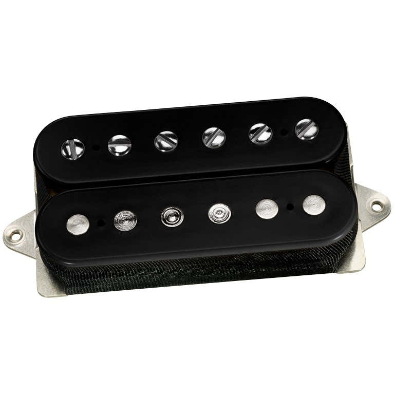 DP290-BK - FORTITUDE BRIDGE - BLACK