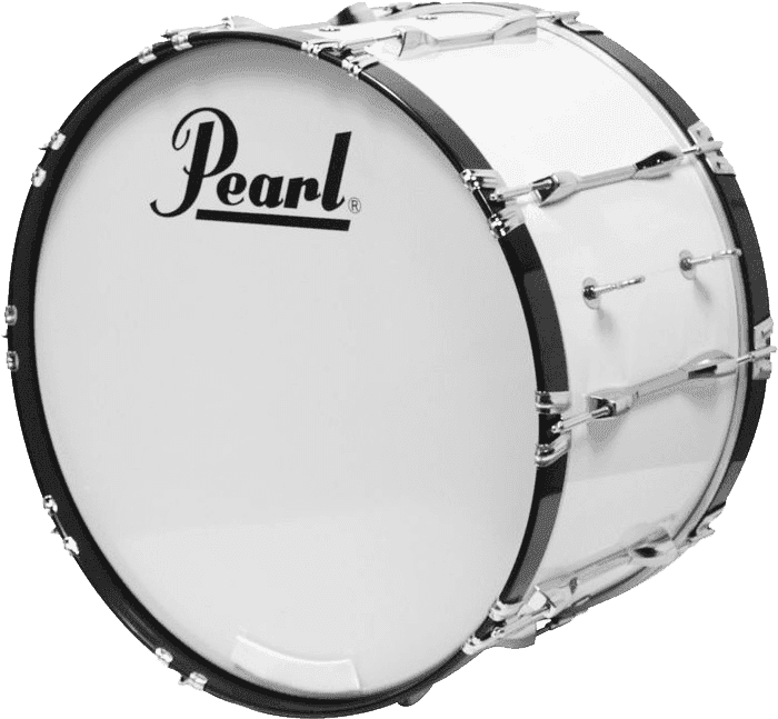 Competitor 18X14 Branco puro