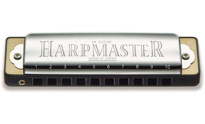 HARMNICA HARPMASTER MI E