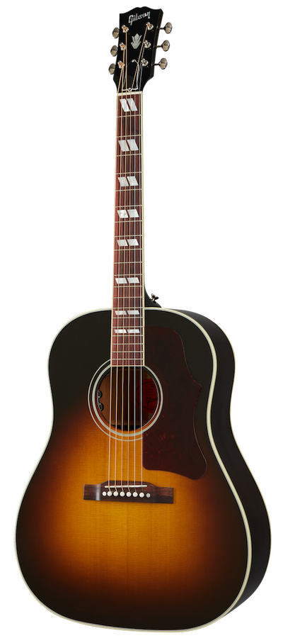 Southern Jumbo Original Vintage Sunburst