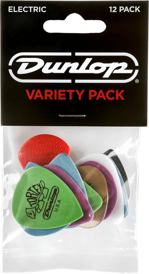 12 x Pack variado elétrico