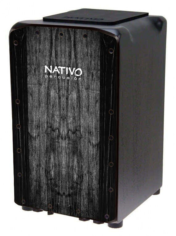 Pro Plus Carbon Cajon