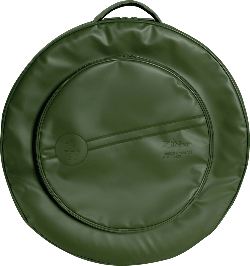 CYMBALS BAG 22" GIGGING MIDNIGHT BLUE