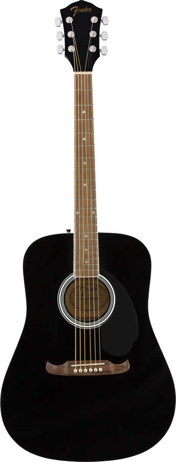 FA-125 Dreadnought WN Preto