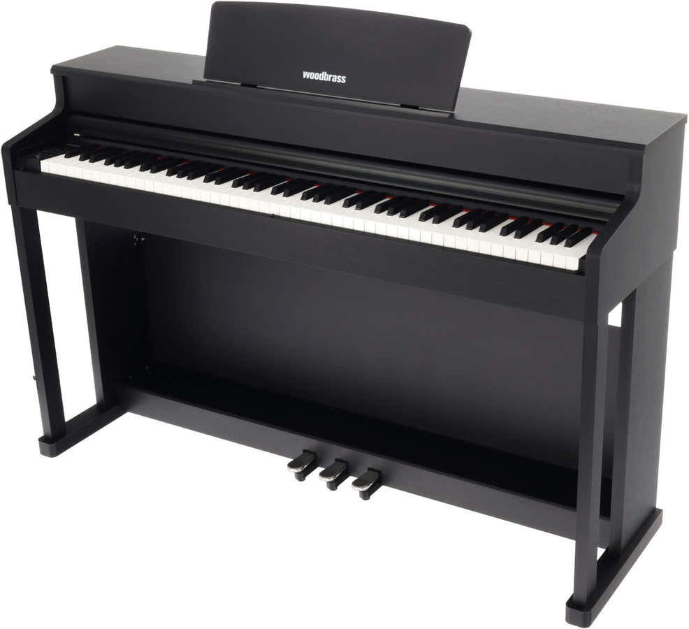 DP2 MK2 Preto