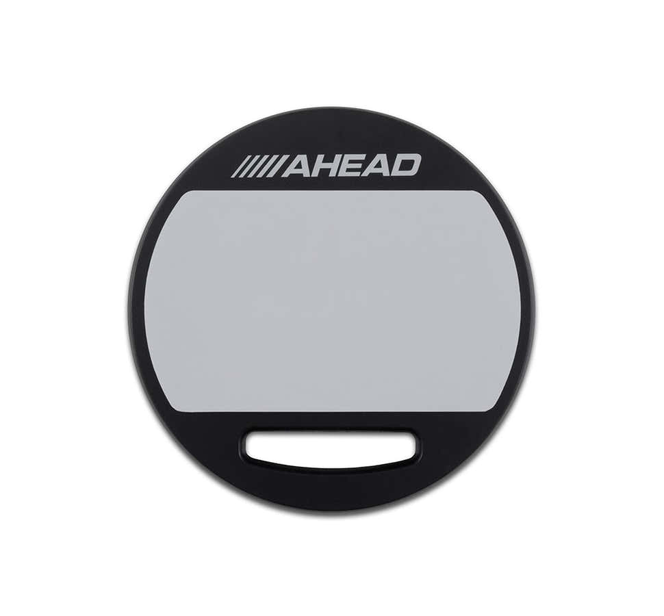 Pad de Treino 10" (+ Sonoridade de Caixa)