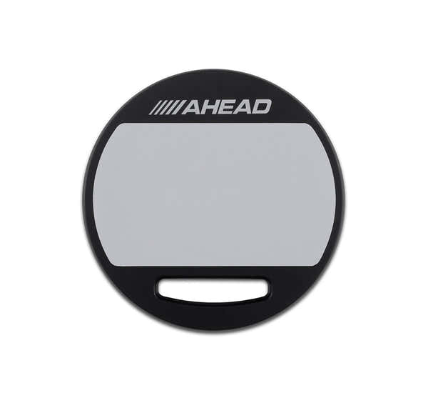 Ahead Pad de Treino 10" (+ Sonoridade de Caixa)