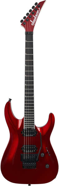 Soloist HH Pro Plus EBO Cristal vermelho