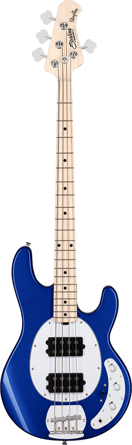 Stingray Ray4HH Cobra Blue