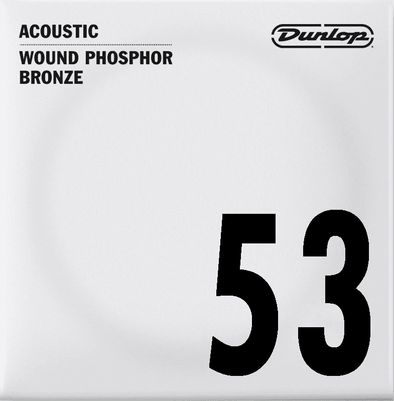 ROUND WIRE 53