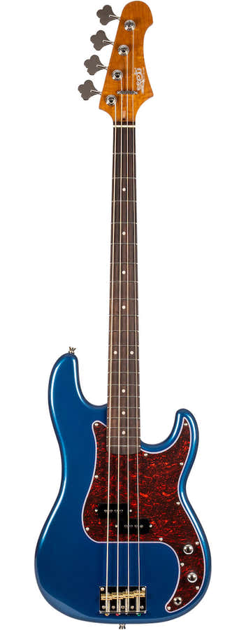 JPB 300 NBLR Azul acetinado