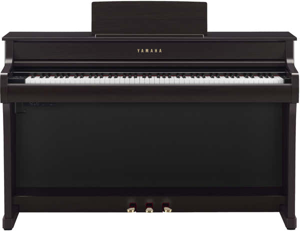 CLP-835 Palisandro
