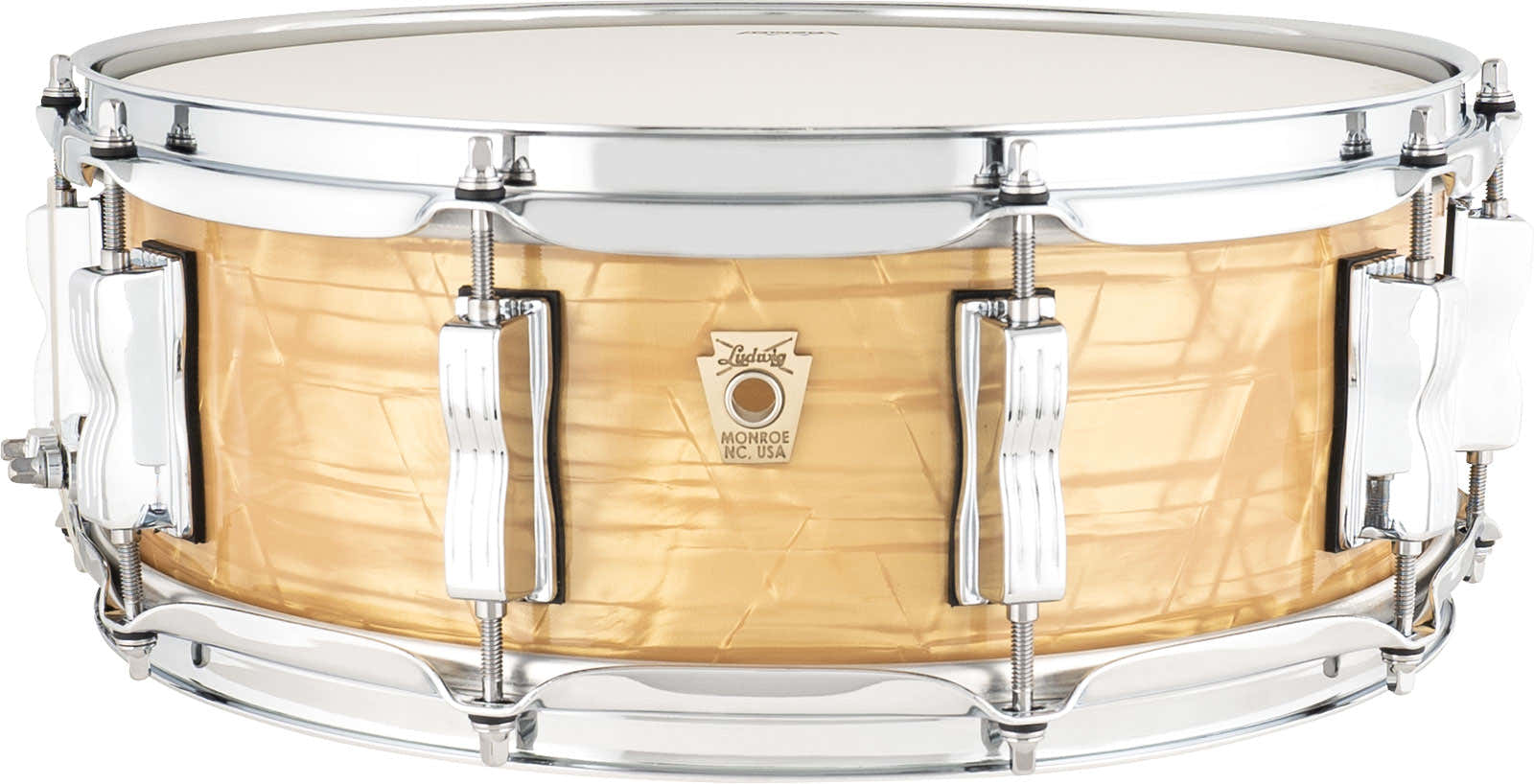 Ls401Xxao - 14 X 5" Classic Maple - Ónix envelhecido