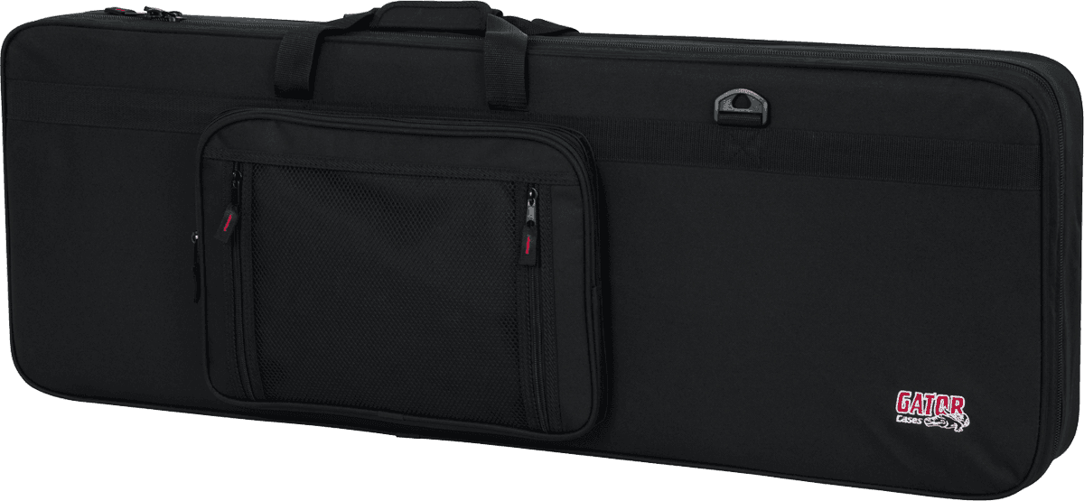Softcase para Guitarra Elétrica - GL