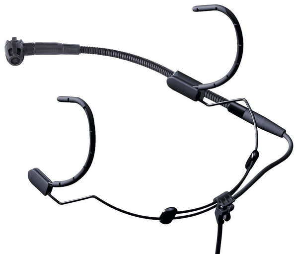 AKG C520L MINI XLR (B29L POWER SUPPLIER REQUIRED)