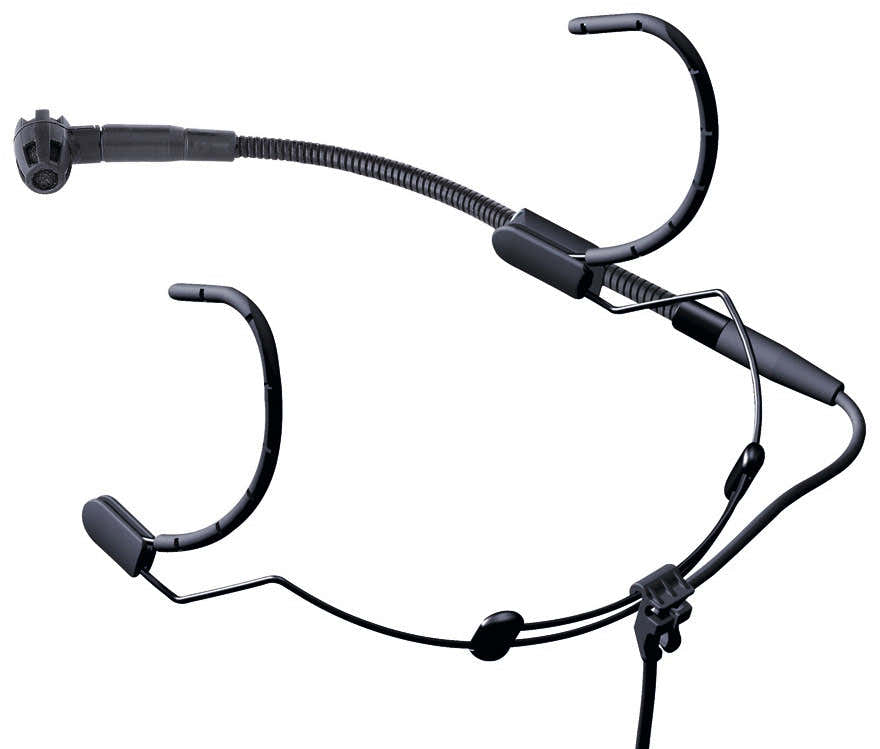 C520L MINI XLR (B29L POWER SUPPLIER REQUIRED)