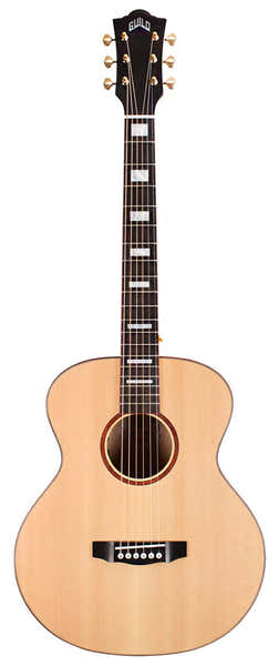 Guild Jumbo JR Reserve Maple - Recondicionado