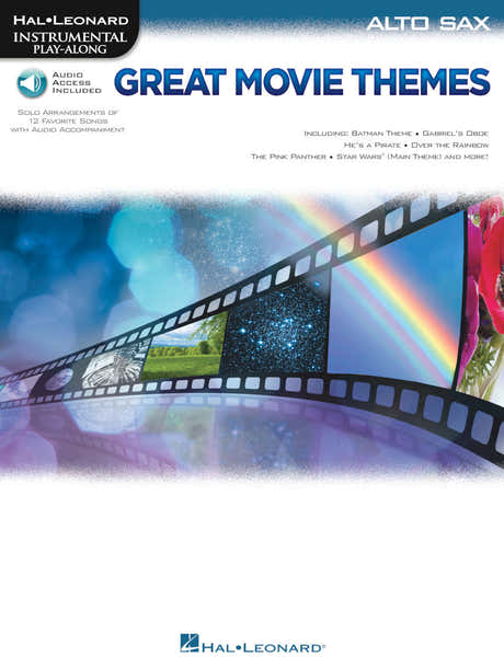Great Movie Themes
