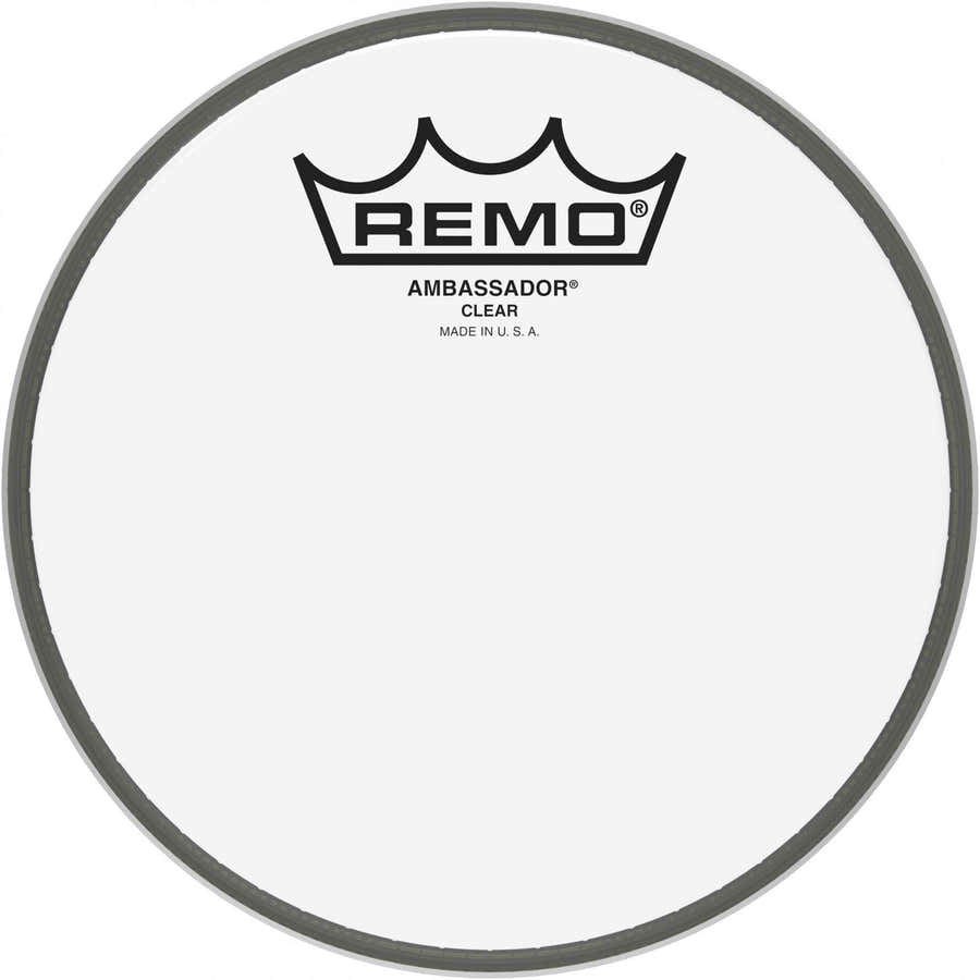 BA-0306-00 - AMBASSADOR CLEAR 6