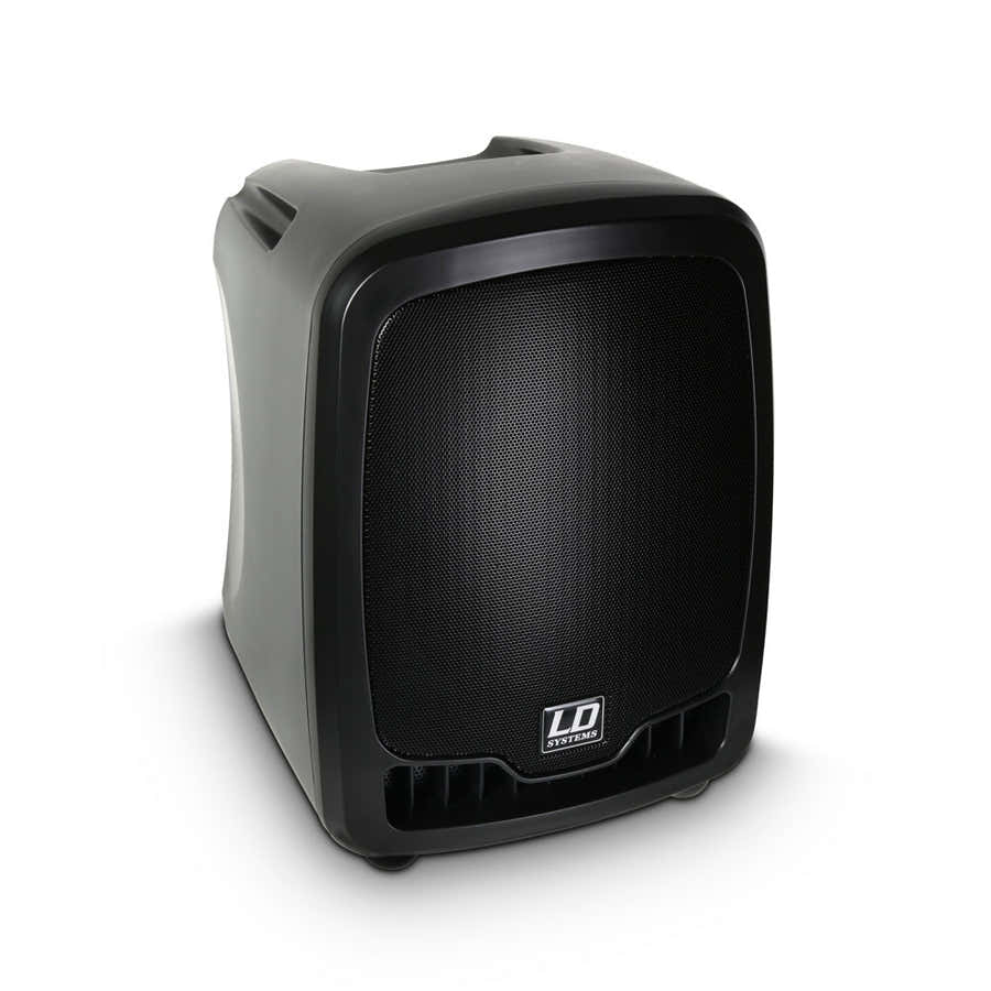 LDRB65SP - ALTO-FALANTE ESCRAVO PASSIVO