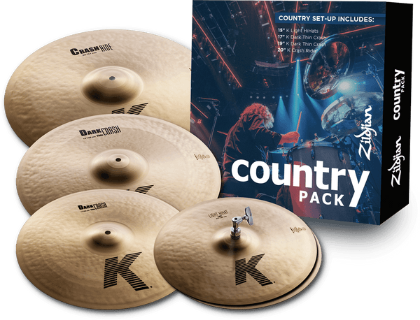 K0801C - SET PRATOS COUNTRY SERIE K
