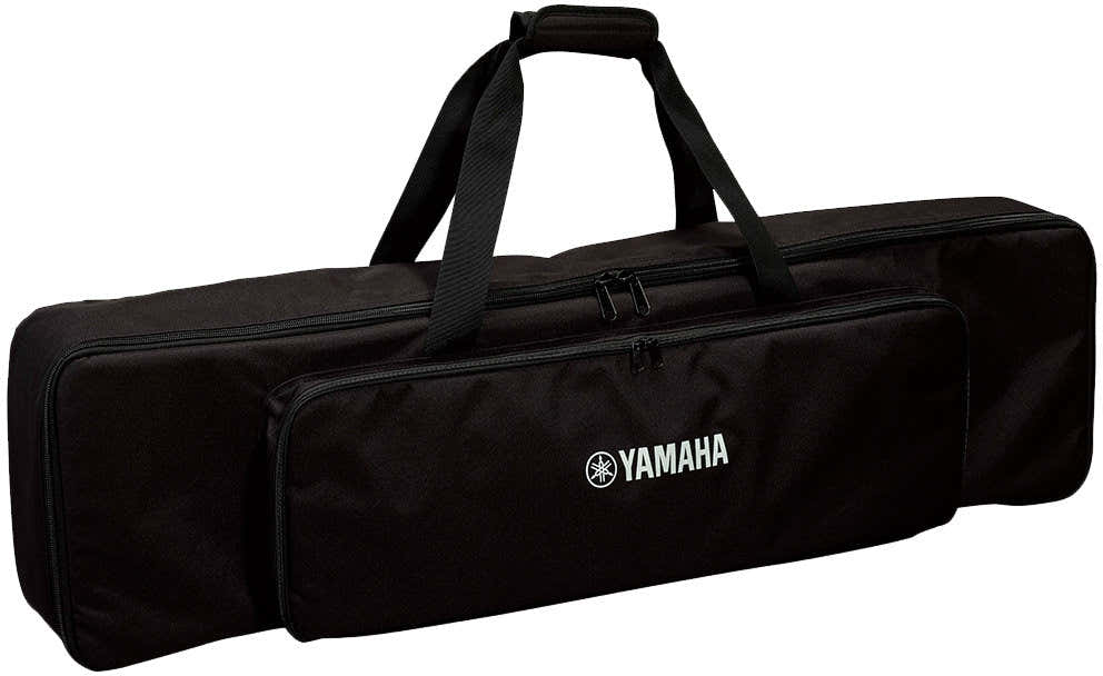 Capa para teclado SC-KB750 Preto