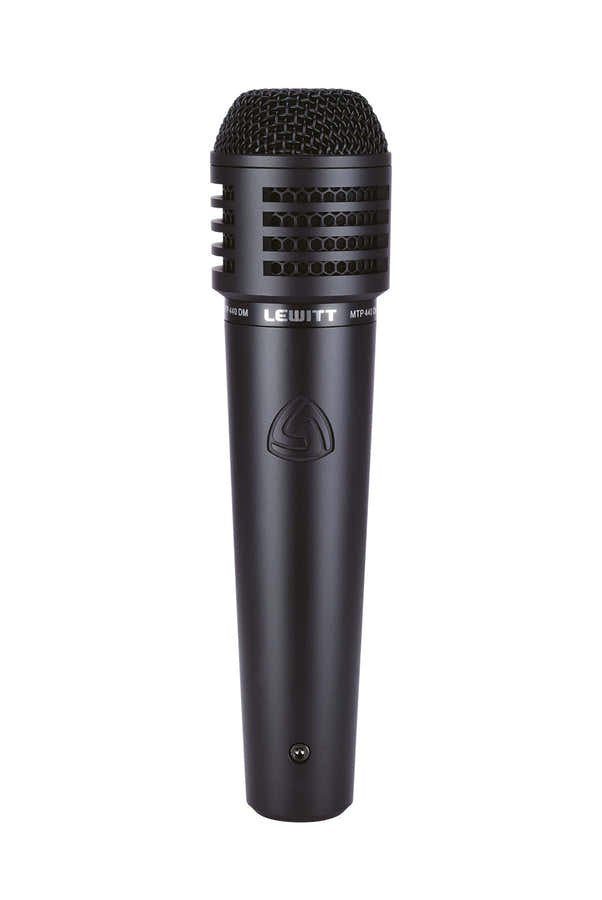 MTP 440 DM