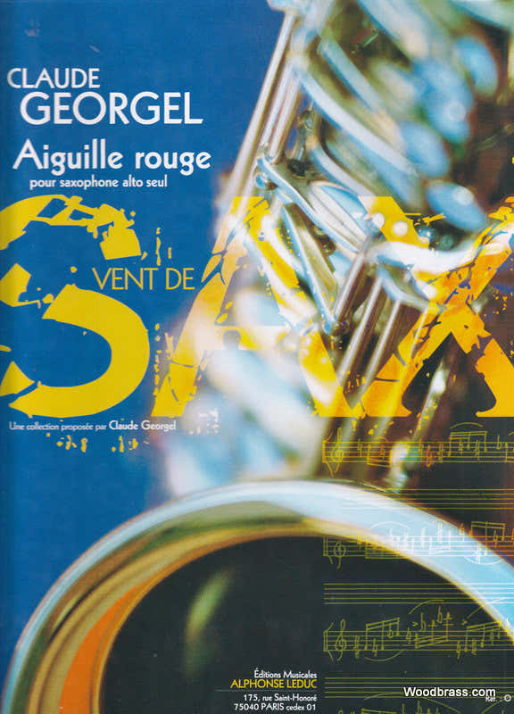 Georgel C. - Aiguille Rouge
