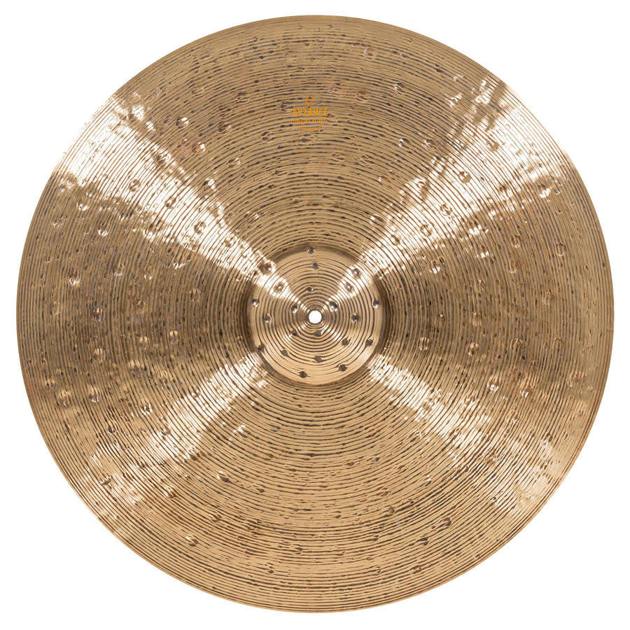 24" BYZANCE FOUNDRY RESERVE LIGHT RIDE