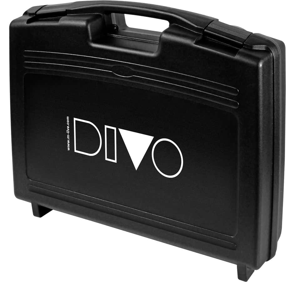Divo Saco