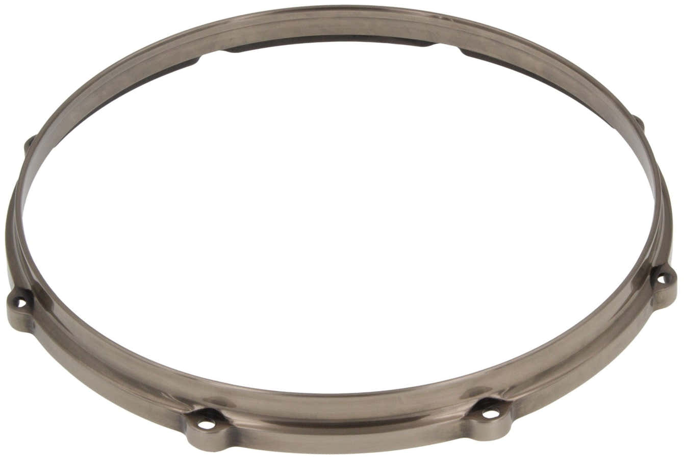 Hdc3-14-8Vbn 14" 8 Holes 3Mm Die Cast Drum Hoop Vintage Brushed Nickel