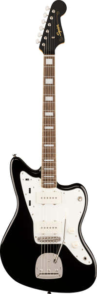 Jazzmaster FSR Classic Vibe 60s LRL Preto