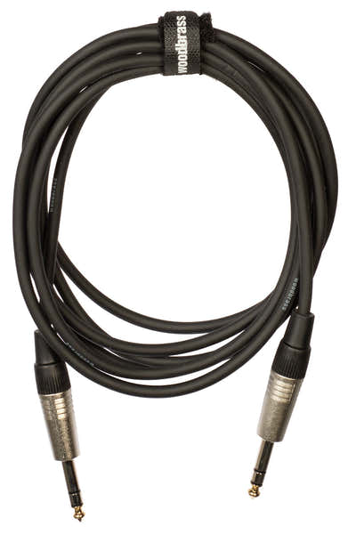 Cabo Jack Estéreo - 3 m - AC81