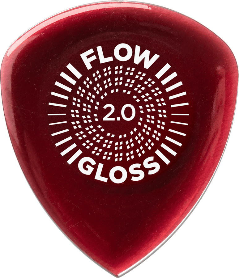 12 x 2,00mm Flow Brilho
