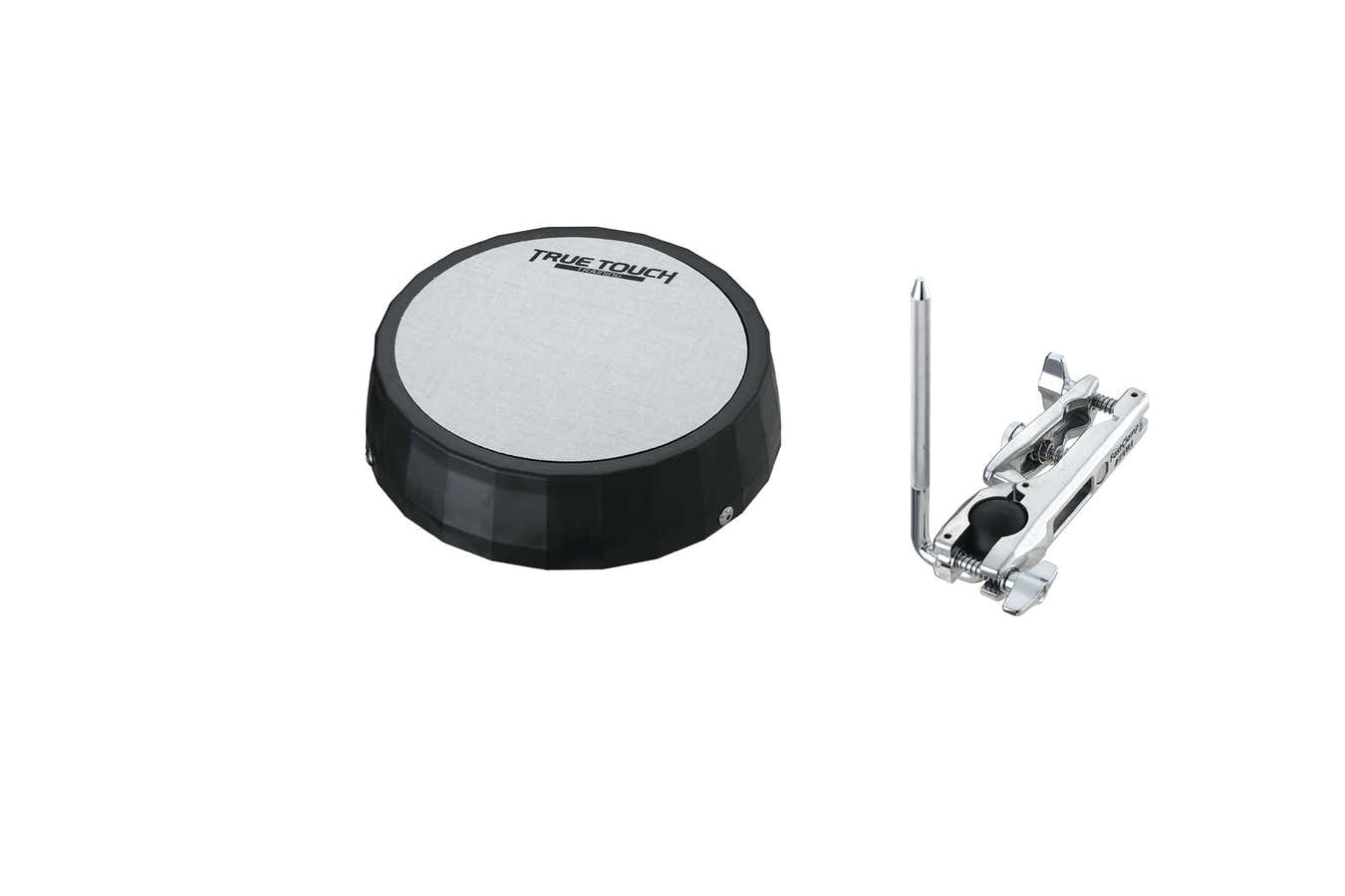 Kit de treino True Touch ACOUSTI-tone Pad de tom 8"