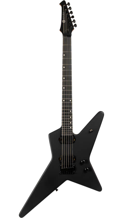 SR400MBK Preto mate