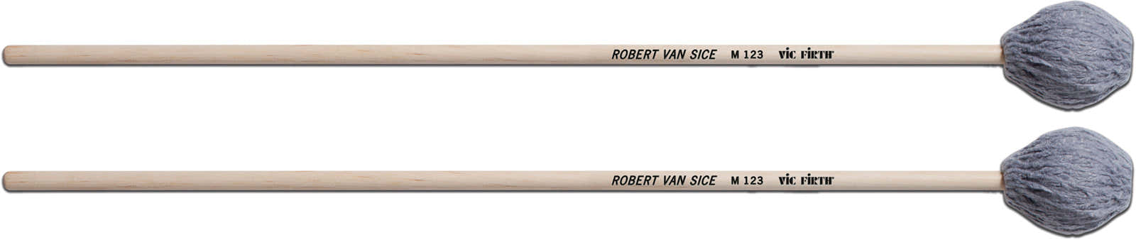 M123 - SIGNATURE M123 ROBERT VAN SICE MEDIUM SOFT