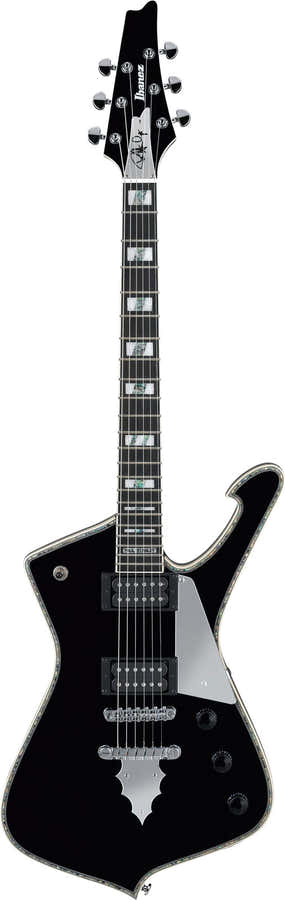 PS120-BK Preto Signature Paul Stanley
