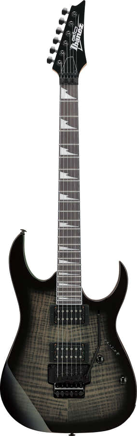 GRG320FA-TKS Sunburst preto transparente Gio