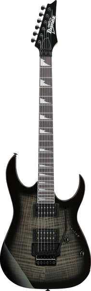 GRG320FA-TKS Sunburst preto transparente Gio