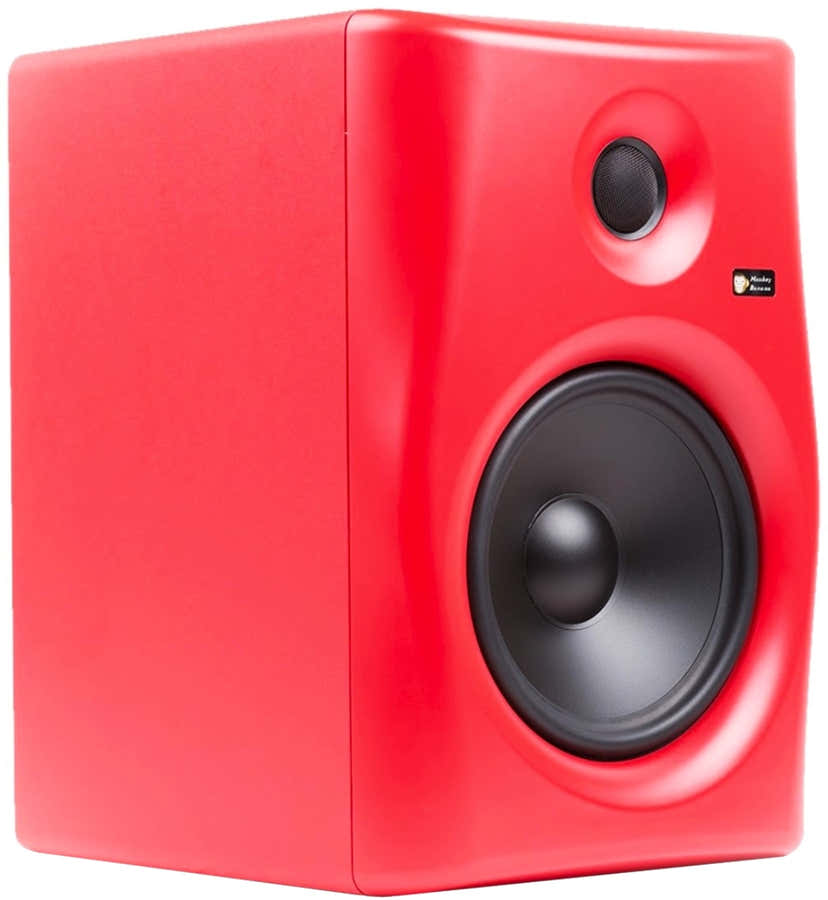 Gibbon 8 Vermelho