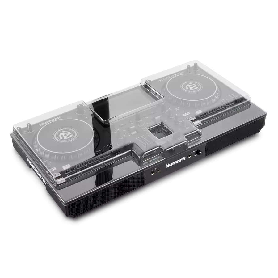 Numark Mixstream Pro Cover - Recondicionado