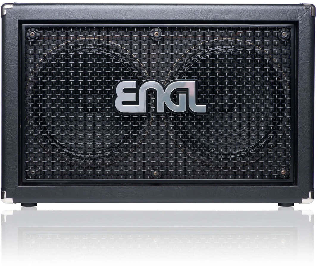 E 212 VHB 2X12" GUITAR SPEAKER