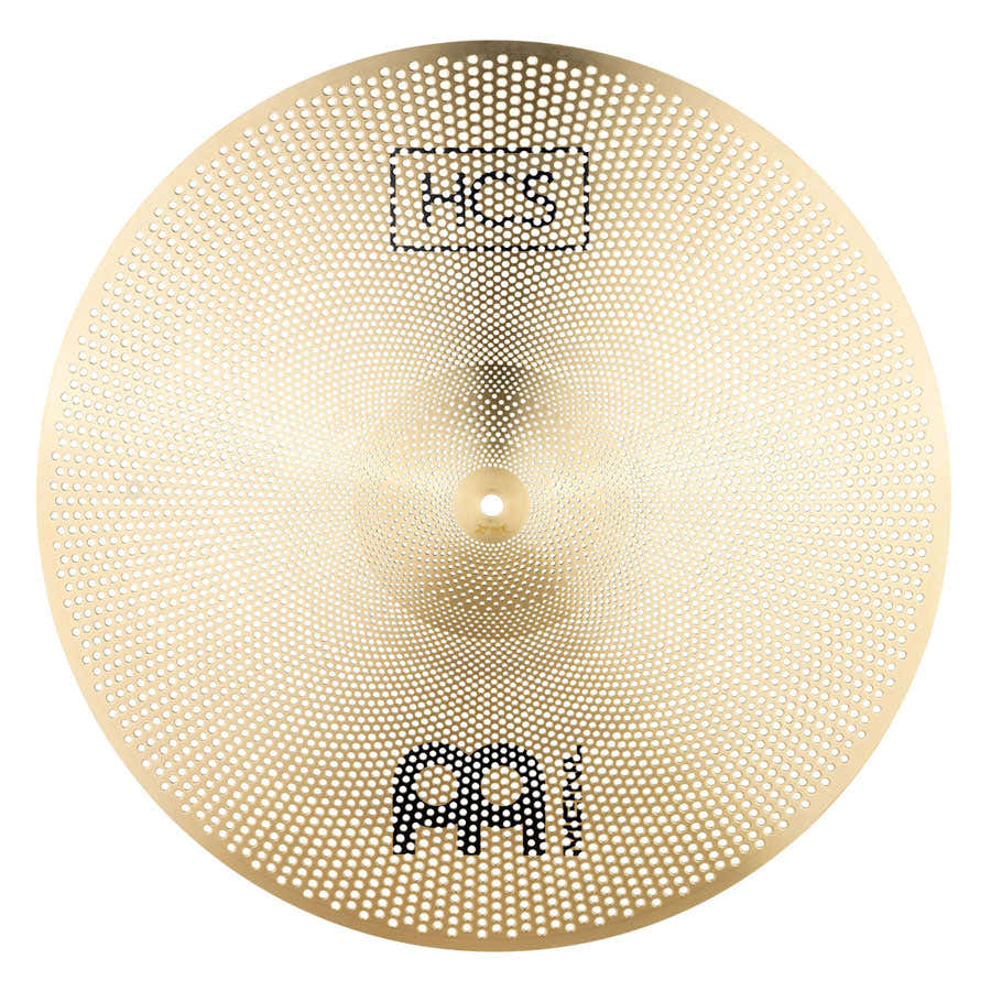 20" Prato Ride de prática HCS