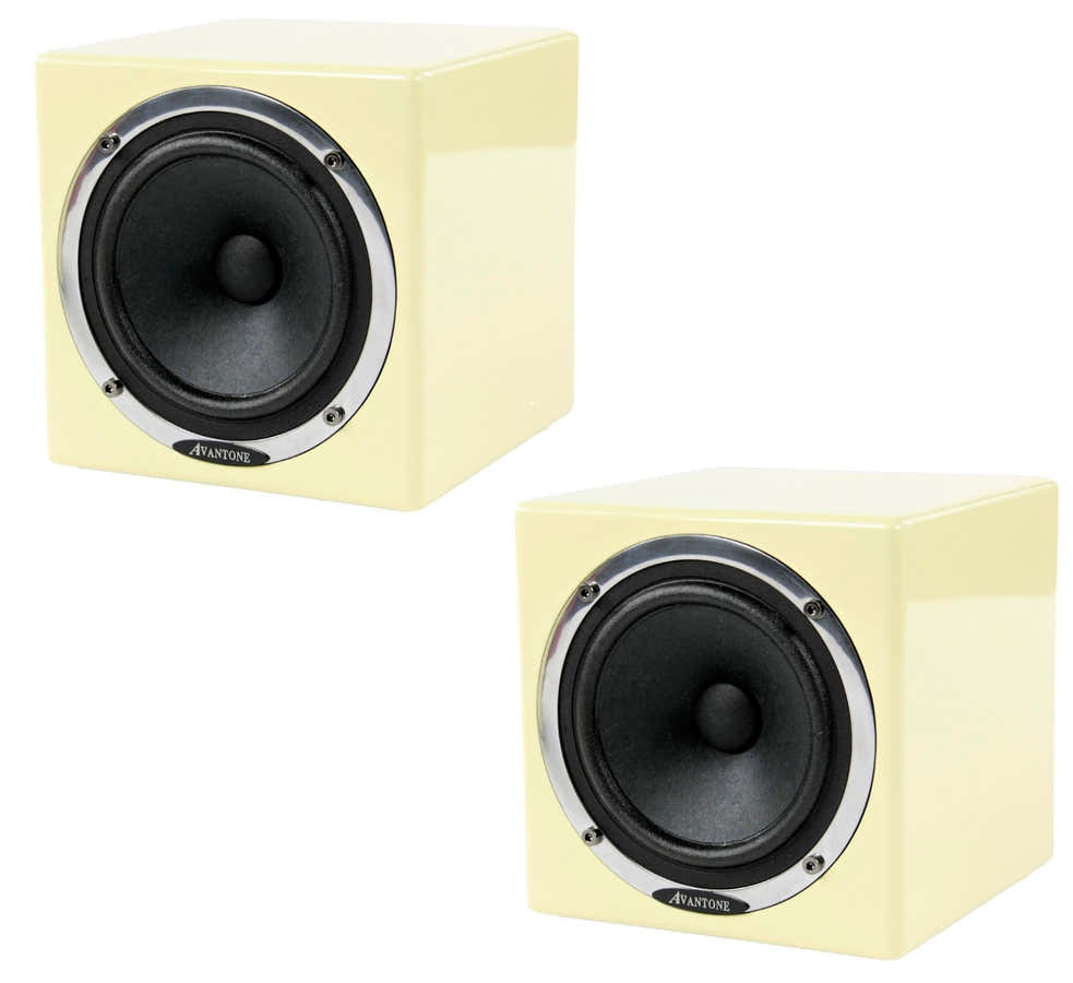Mixcubes Ativo Creme