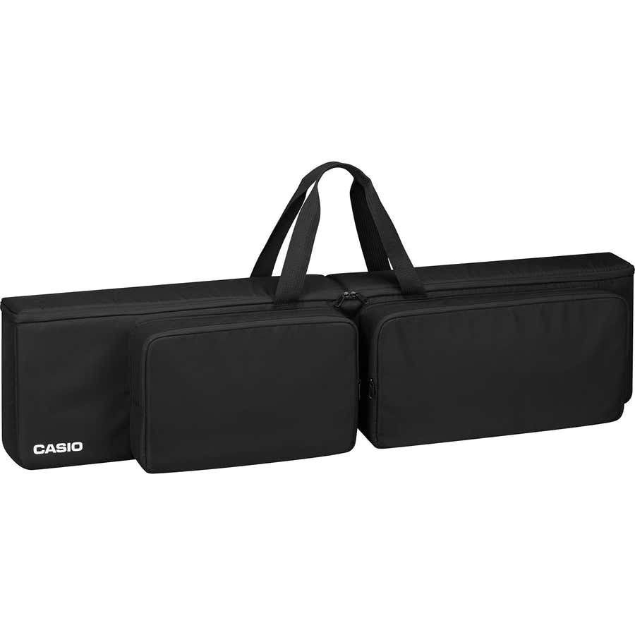 Bolsa para teclado SC-900P Preto