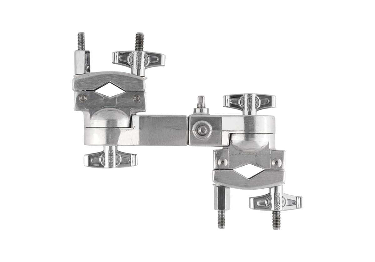 PAKL174 - UNIVERSAL MULTI CLAMP WITH SECOND REMOVABLE AND REPOSITIONABLE BLOCK
