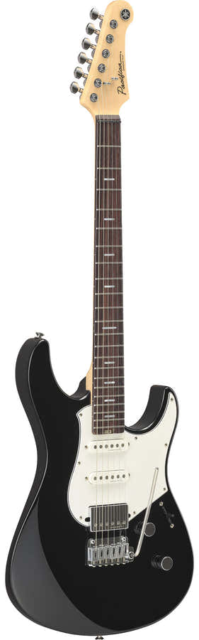 Pacifica Standard Plus Pacs+12-Bl Rw Preto
