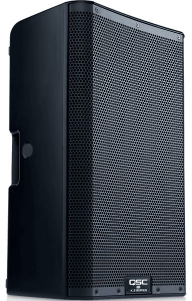 QSC Pro audio K10.2